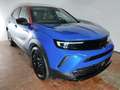 Opel Mokka 1.2 130cv GS Auto + Navi + Camera Blu/Azzurro - thumbnail 1