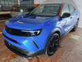 Opel Mokka 1.2 130cv GS Auto + Navi + Camera Blu/Azzurro - thumbnail 3