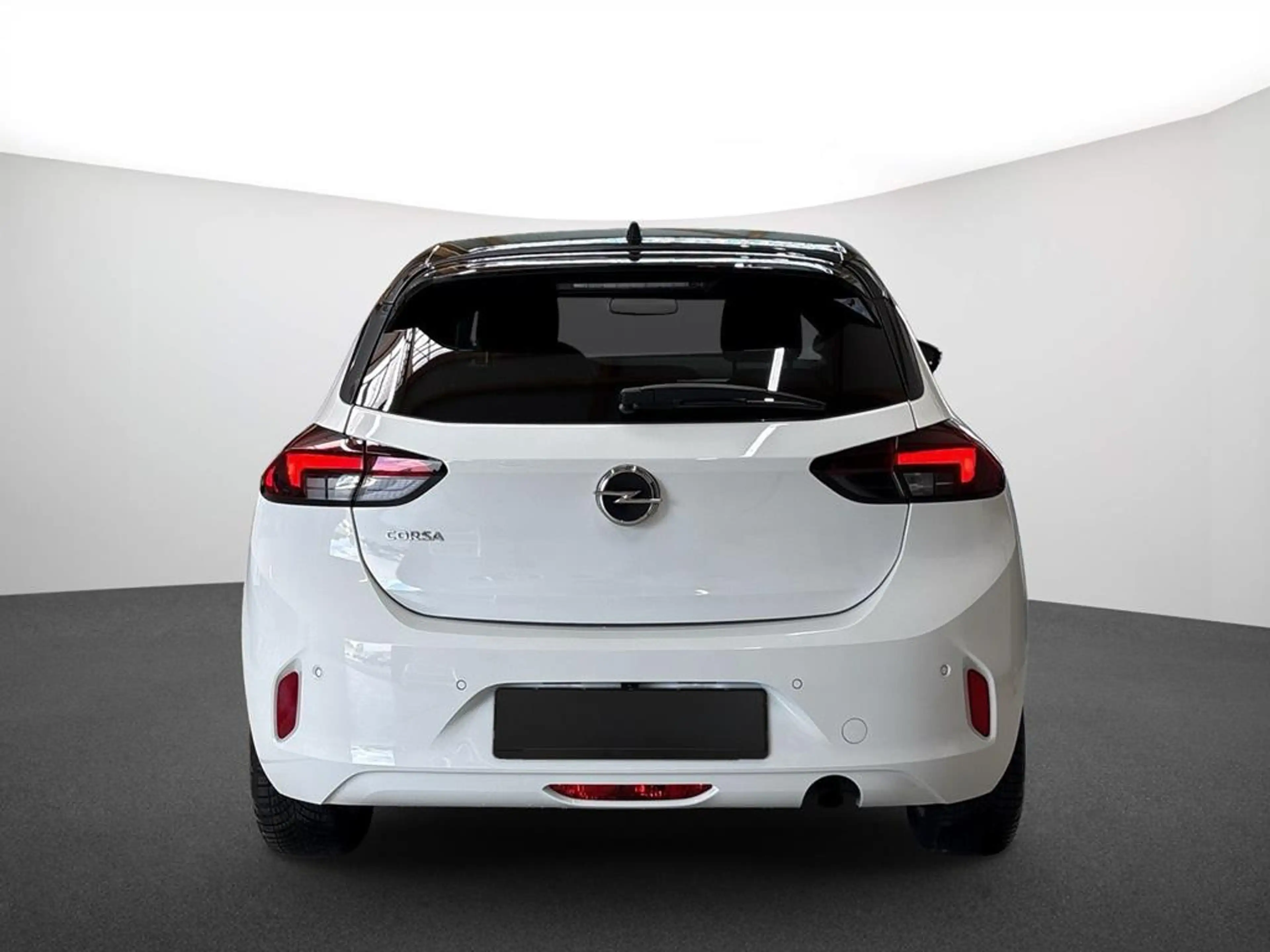 Opel Corsa F 1.2 Elegance — photo 3