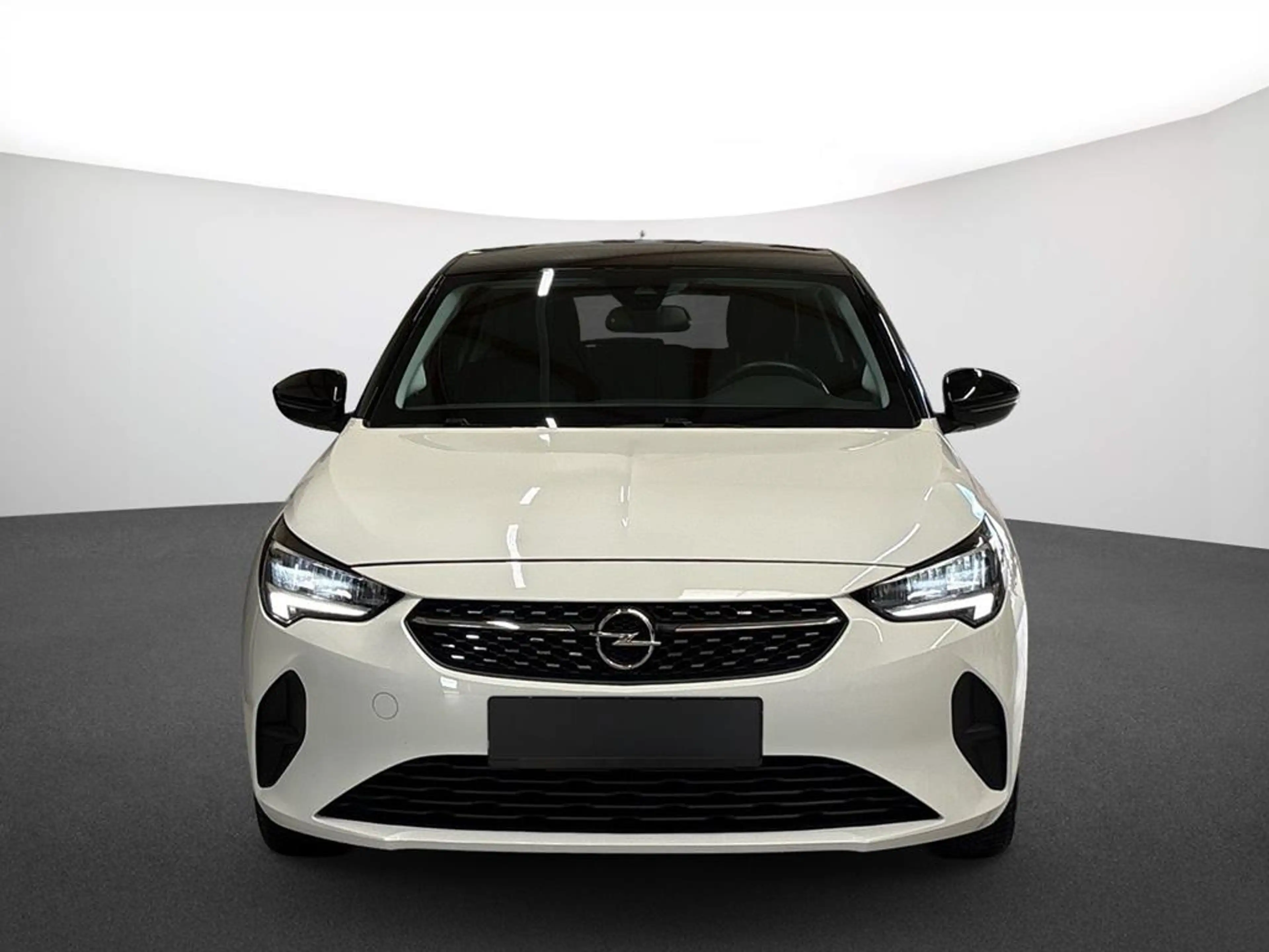 Opel Corsa F 1.2 Elegance — photo 2