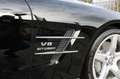 Mercedes-Benz SL 500 AMG/Massage/H&K/Disronic/Spur/Totwinkel Negro - thumbnail 18