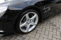 Mercedes-Benz SL 500 AMG/Massage/H&K/Disronic/Spur/Totwinkel Negro - thumbnail 17