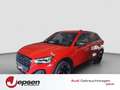 Audi Q2 Advanced 35 TDI qu S tr Matrix ACC AHK 18` Roşu - thumbnail 1