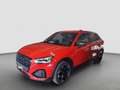 Audi Q2 Advanced 35 TDI qu S tr Matrix ACC AHK 18` Roşu - thumbnail 2