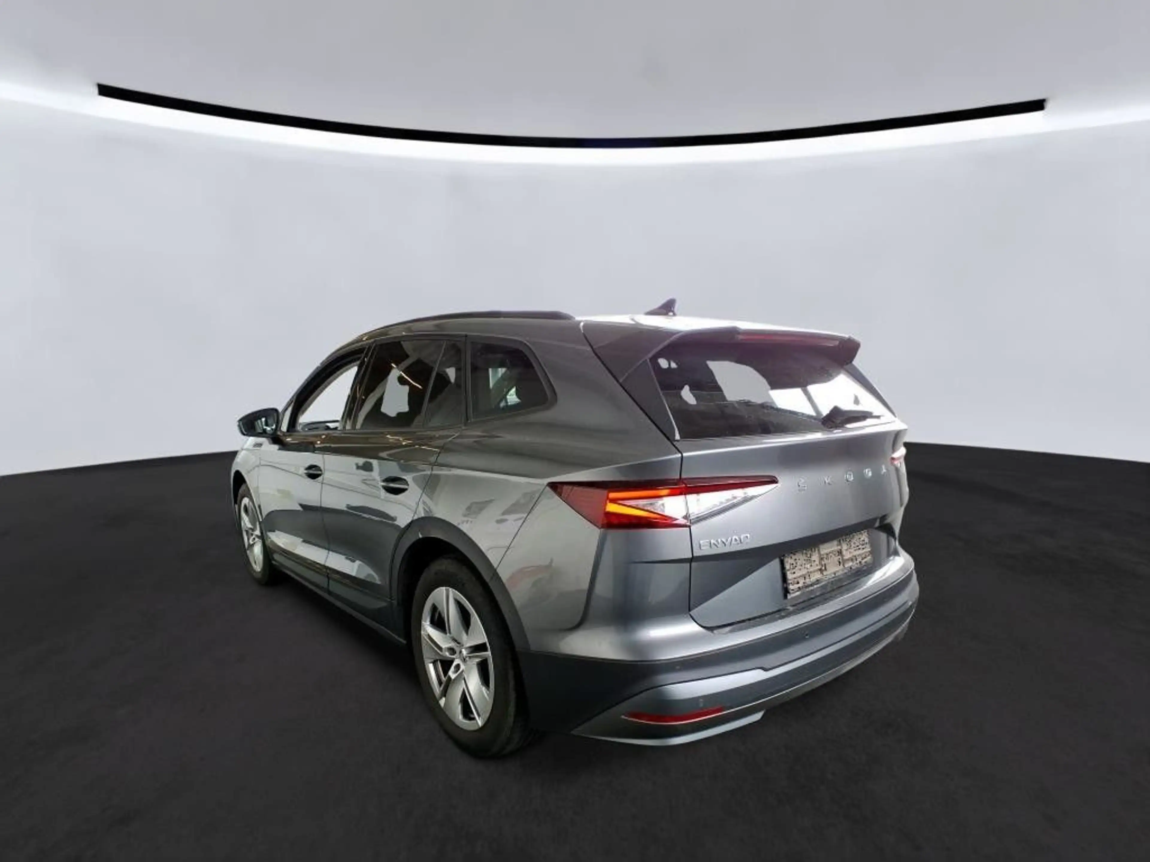 Skoda Enyaq ENYAQ 50 — photo 3