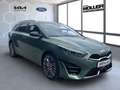 Kia Ceed SW / cee'd SW 1.5T DCT GT-Line+Pano+Leder+Techne+Performance Grün - thumbnail 2