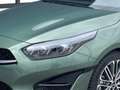Kia Ceed SW / cee'd SW 1.5T DCT GT-Line+Pano+Leder+Techne+Performance Grün - thumbnail 5