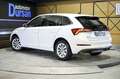 Skoda Scala 1.0 TSI Ambition 85kW Blanco - thumbnail 4