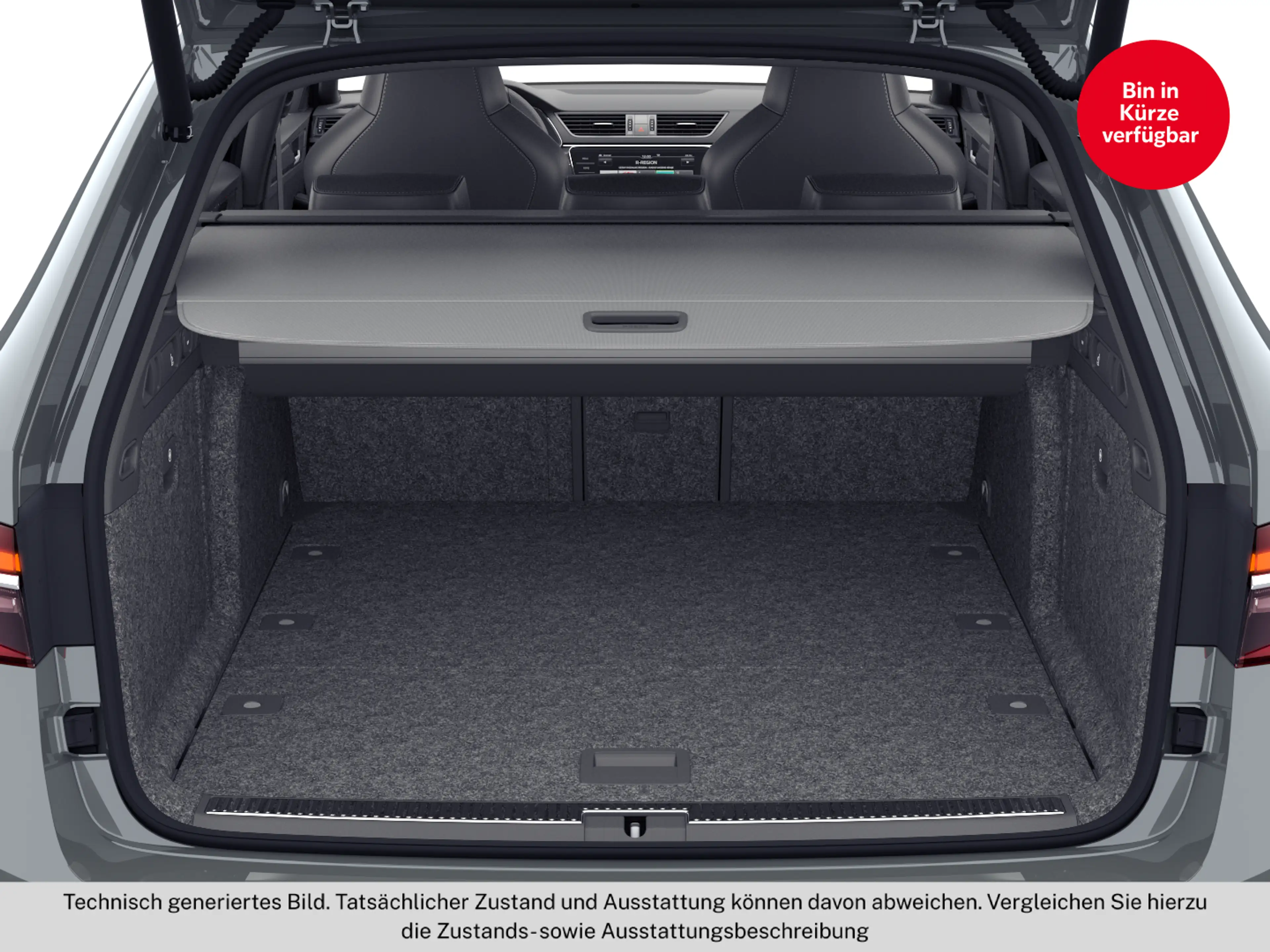 Skoda Superb Sportline TDI DSG — photo 9