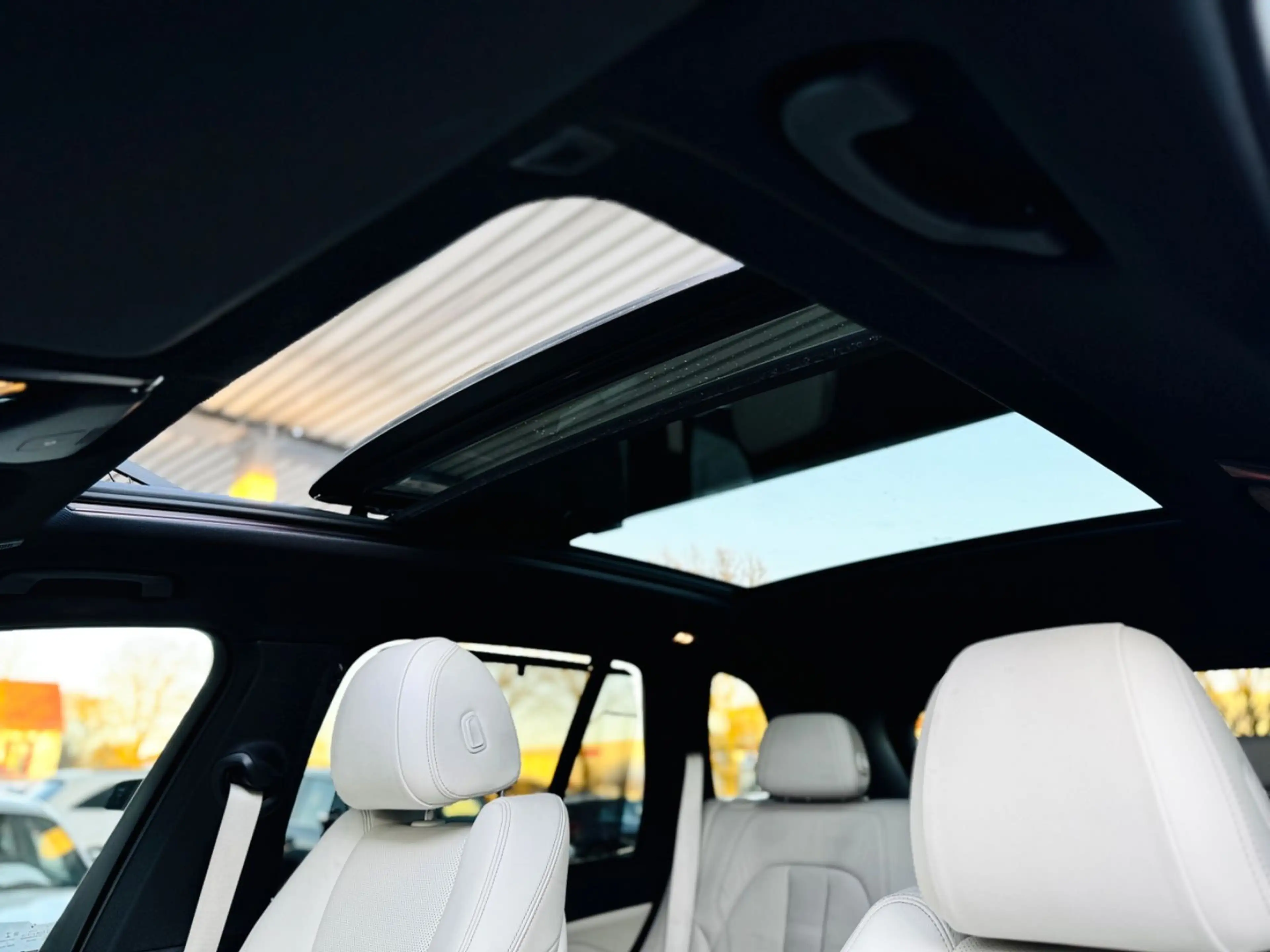 BMW X5 xDrive40 d M-SPORT/PANO/HUD/CARBON/LIFT/LASER — photo 14