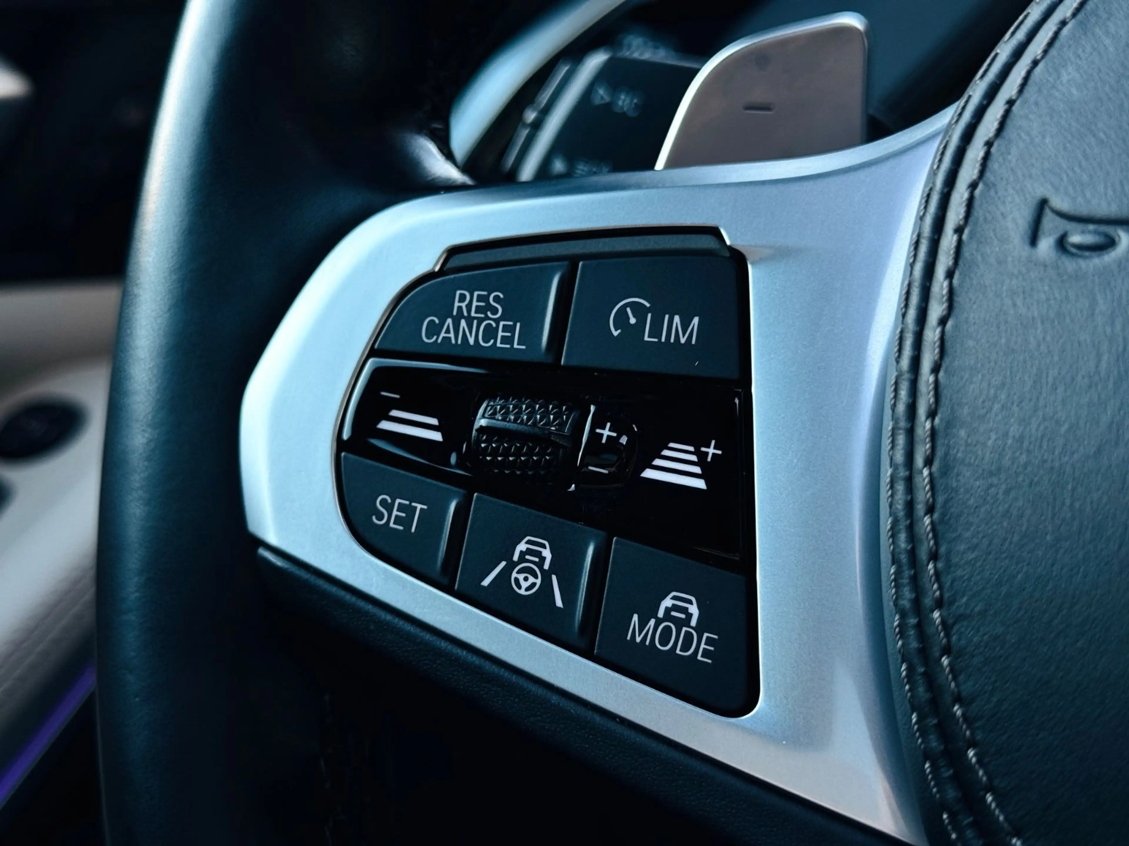 BMW X5 xDrive40 d M-SPORT/PANO/HUD/CARBON/LIFT/LASER — photo 15