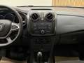 Dacia Sandero II 1.0 KLIMA/SERVO/ZV+GARANTIE+TÜV 08.27 Blanco - thumbnail 12