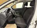 Dacia Sandero II 1.0 KLIMA/SERVO/ZV+GARANTIE+TÜV 08.27 Blanco - thumbnail 14
