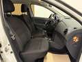 Dacia Sandero II 1.0 KLIMA/SERVO/ZV+GARANTIE+TÜV 08.27 Blanco - thumbnail 15