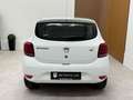 Dacia Sandero II 1.0 KLIMA/SERVO/ZV+GARANTIE+TÜV 08.27 Blanco - thumbnail 7