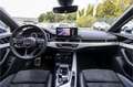 Audi A4 Avant 40 TFSI S edition Blau - thumbnail 18