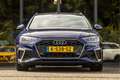 Audi A4 Avant 40 TFSI S edition Blu/Azzurro - thumbnail 2