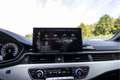 Audi A4 Avant 40 TFSI S edition Blau - thumbnail 41