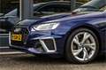 Audi A4 Avant 40 TFSI S edition Blu/Azzurro - thumbnail 10