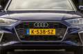Audi A4 Avant 40 TFSI S edition Blu/Azzurro - thumbnail 3