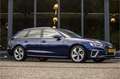Audi A4 Avant 40 TFSI S edition Blu/Azzurro - thumbnail 1