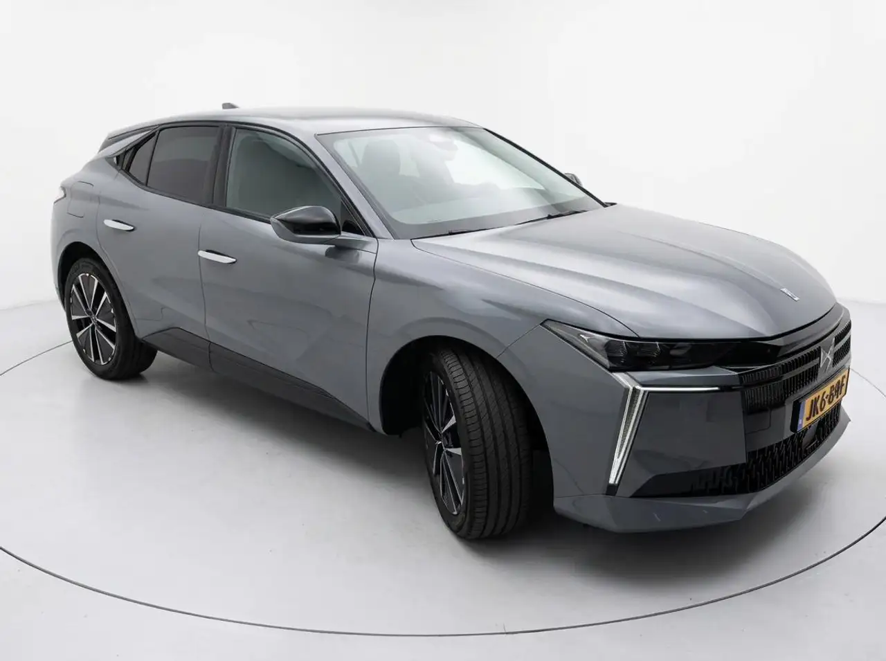 DS Automobiles DS 4 2025