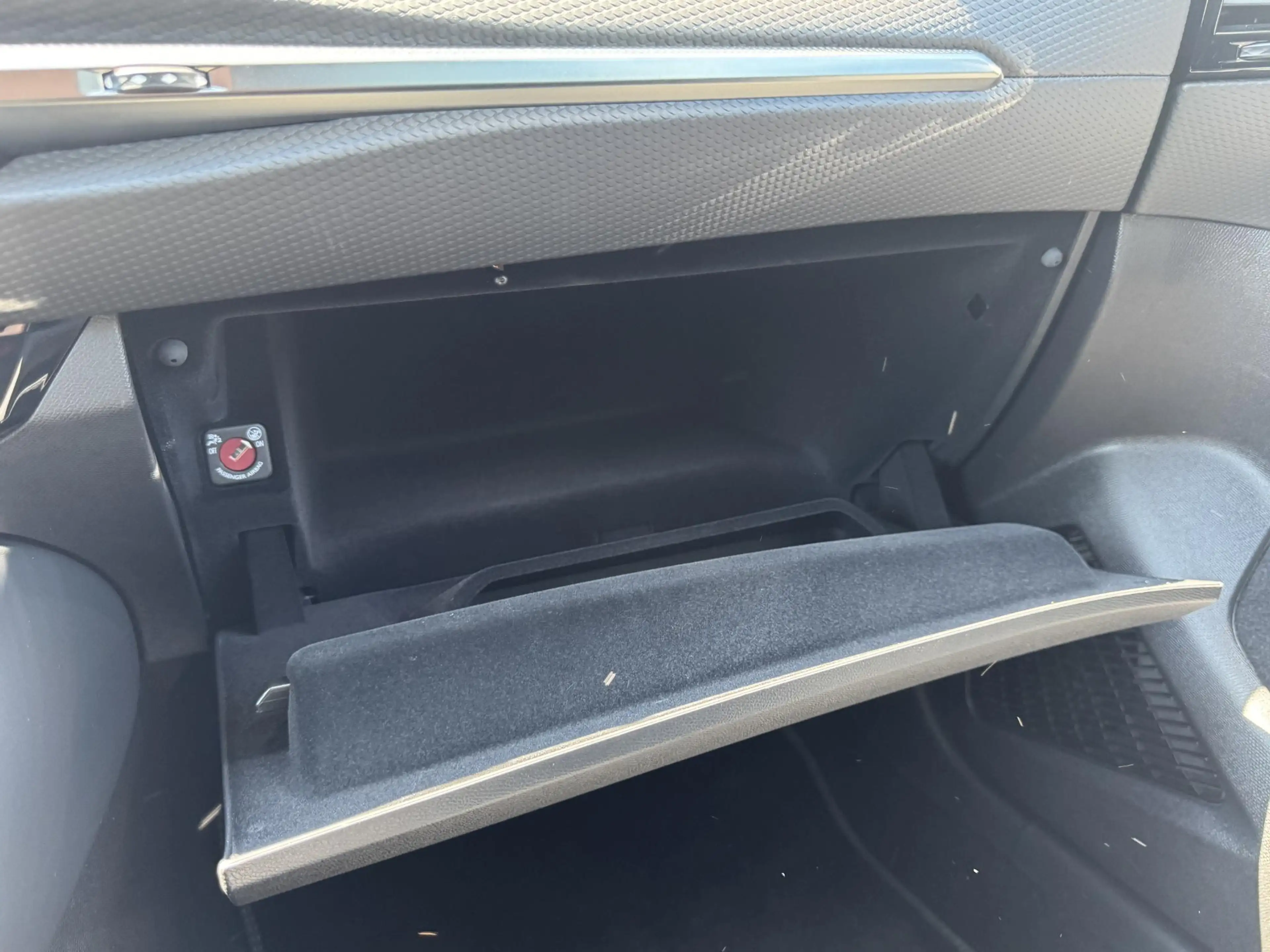 DS Automobiles DS 4 No E-Tense Pallas Comfort Tech Pack 58.3 kWh | Rij — photo 36