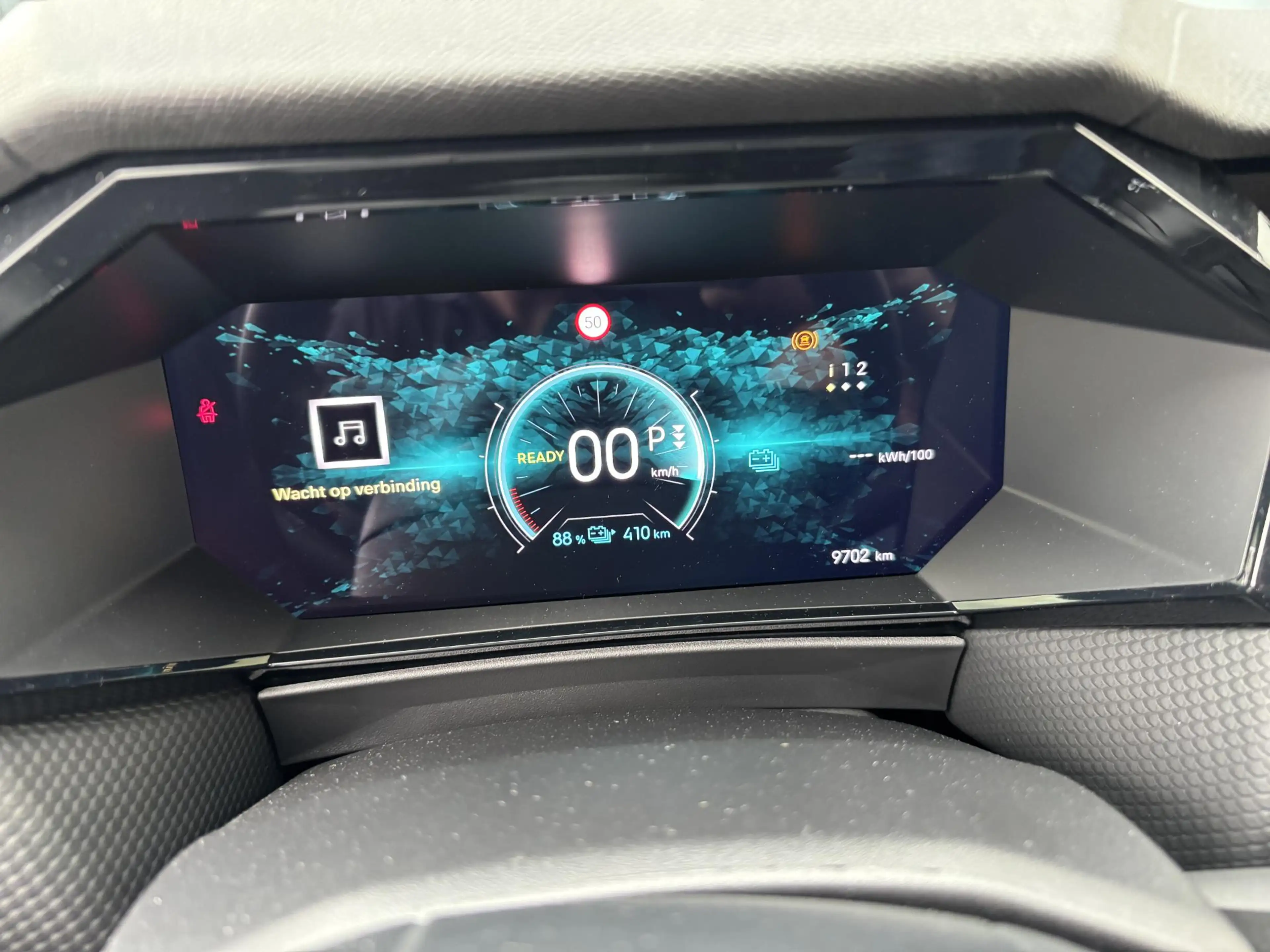 DS Automobiles DS 4 No E-Tense Pallas Comfort Tech Pack 58.3 kWh | Rij — photo 28