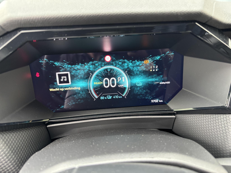 DS Automobiles DS 4 No E-Tense Pallas Comfort Tech Pack 58.3 kWh | Rij — photo 28