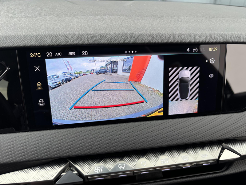DS Automobiles DS 4 No E-Tense Pallas Comfort Tech Pack 58.3 kWh | Rij — photo 25