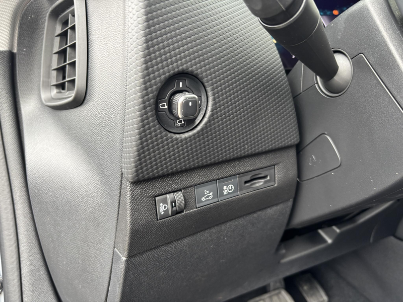 DS Automobiles DS 4 No E-Tense Pallas Comfort Tech Pack 58.3 kWh | Rij — photo 27