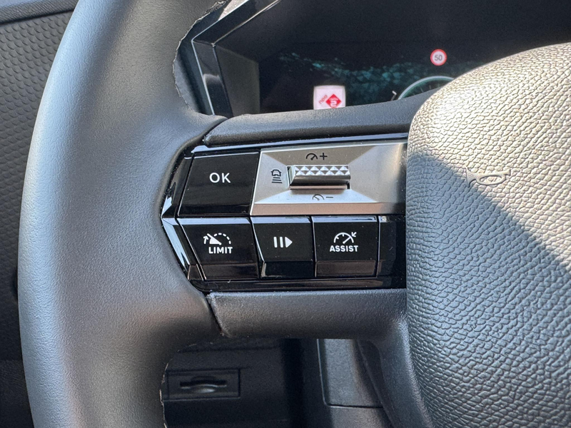 DS Automobiles DS 4 No E-Tense Pallas Comfort Tech Pack 58.3 kWh | Rij — photo 18