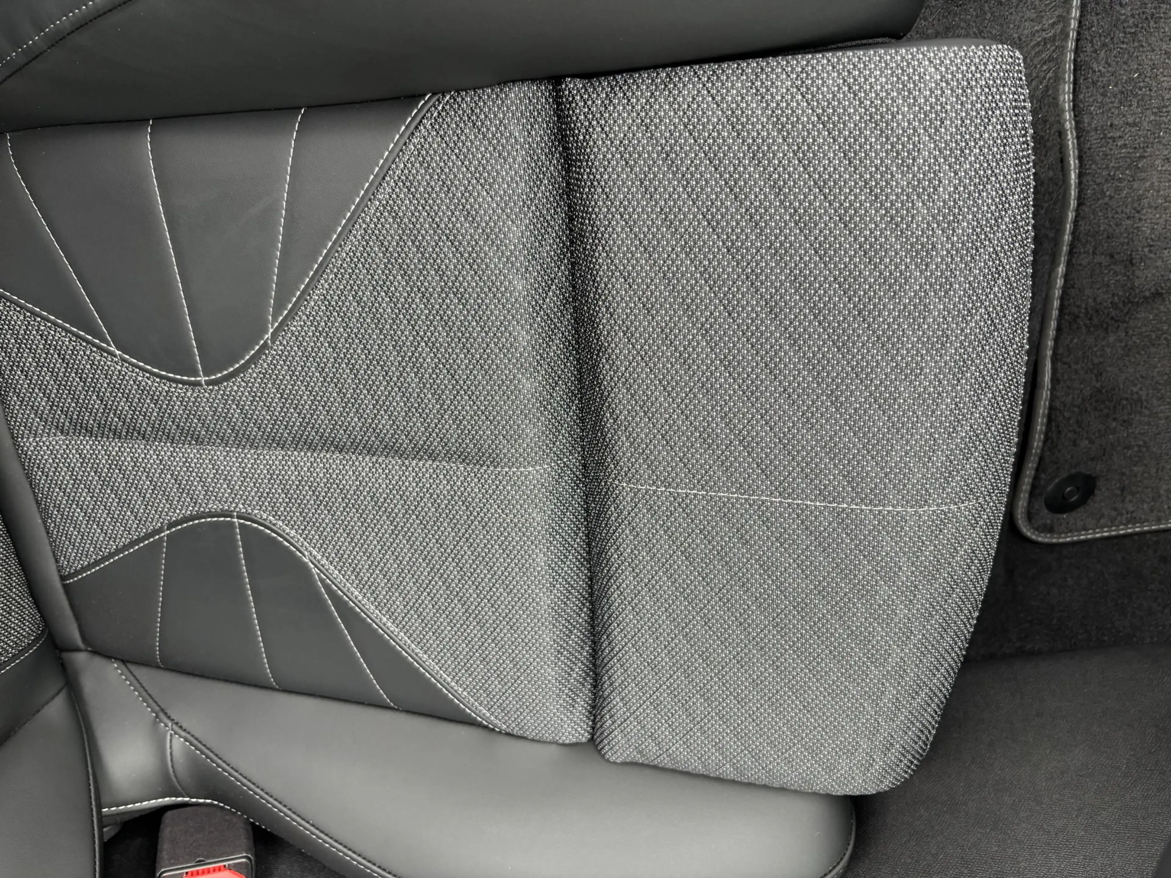 DS Automobiles DS 4 No E-Tense Pallas Comfort Tech Pack 58.3 kWh | Rij — photo 26