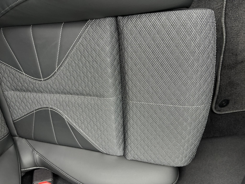 DS Automobiles DS 4 No E-Tense Pallas Comfort Tech Pack 58.3 kWh | Rij — photo 26