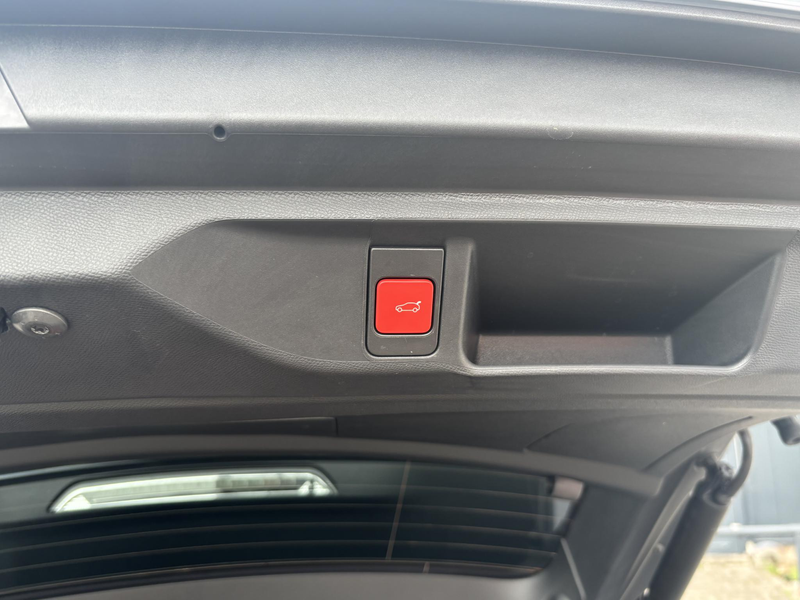 DS Automobiles DS 4 No E-Tense Pallas Comfort Tech Pack 58.3 kWh | Rij — photo 38