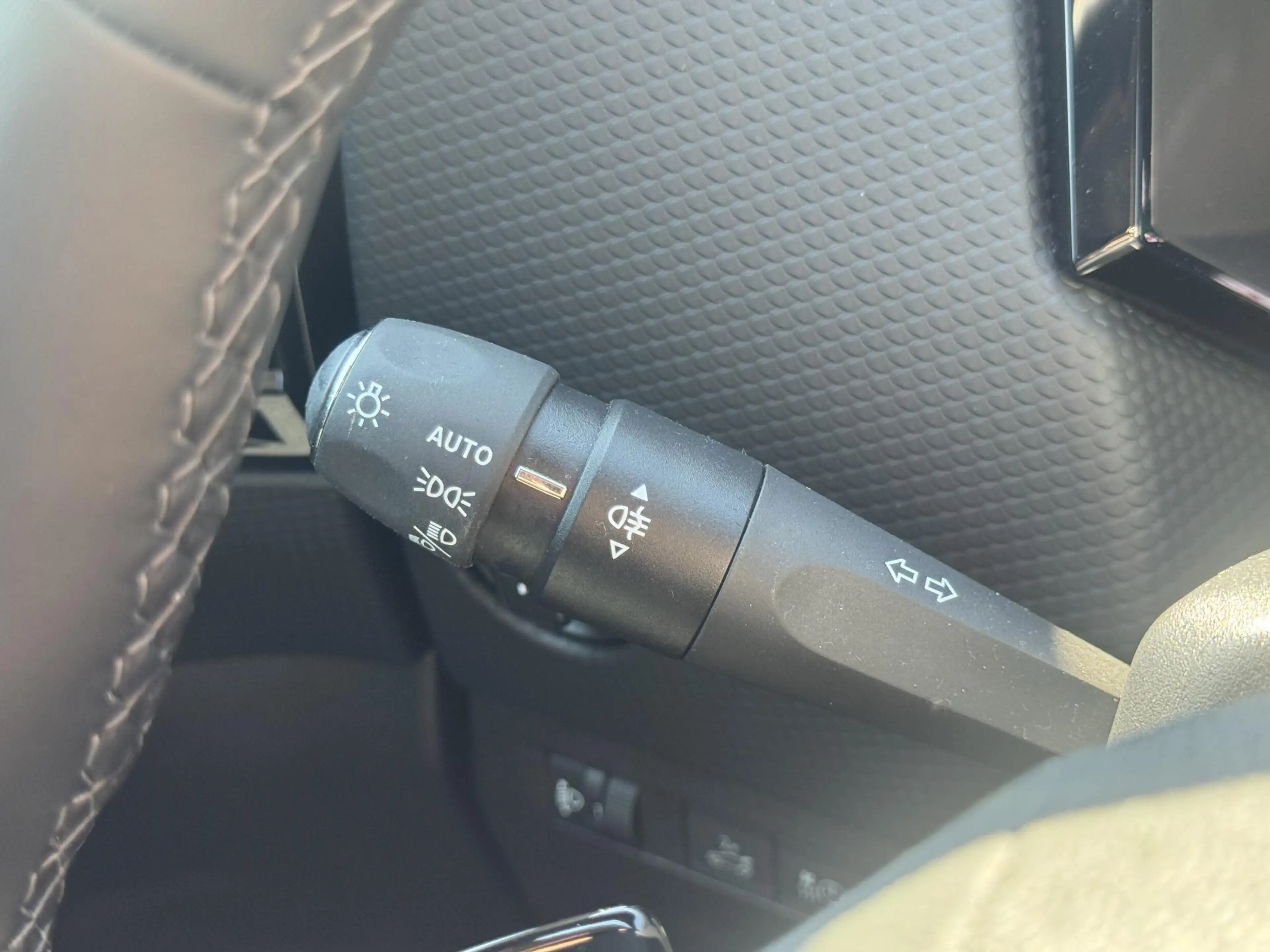 DS Automobiles DS 4 No E-Tense Pallas Comfort Tech Pack 58.3 kWh | Rij — photo 19