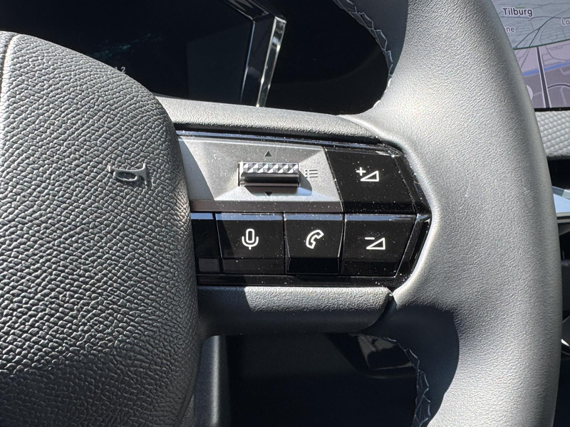 DS Automobiles DS 4 No E-Tense Pallas Comfort Tech Pack 58.3 kWh | Rij — photo 17