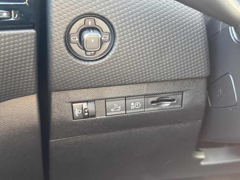 DS Automobiles DS 4 No E-Tense Pallas Comfort Tech Pack 58.3 kWh | Rij — photo 20