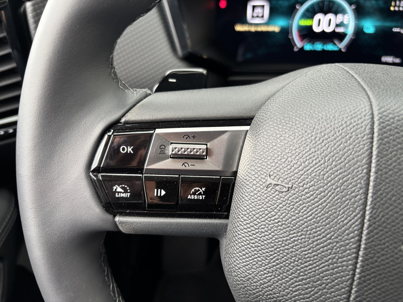 DS Automobiles DS 4 No E-Tense Pallas Comfort Tech Pack 58.3 kWh | Rij — photo 29