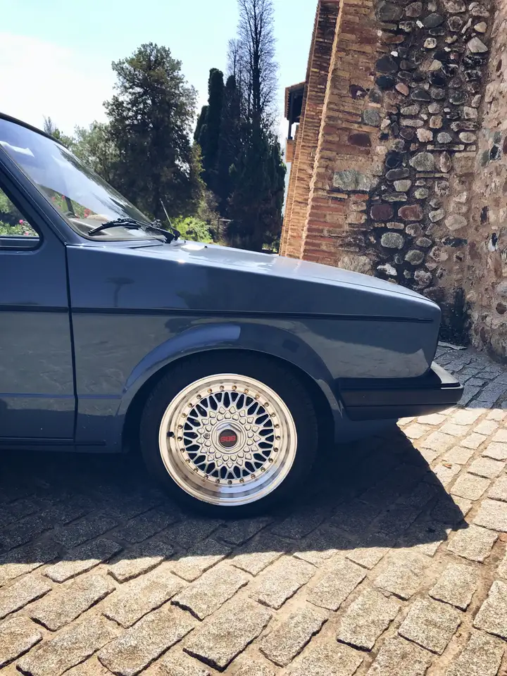 Volkswagen Golf 1.6Diesel, foto 4