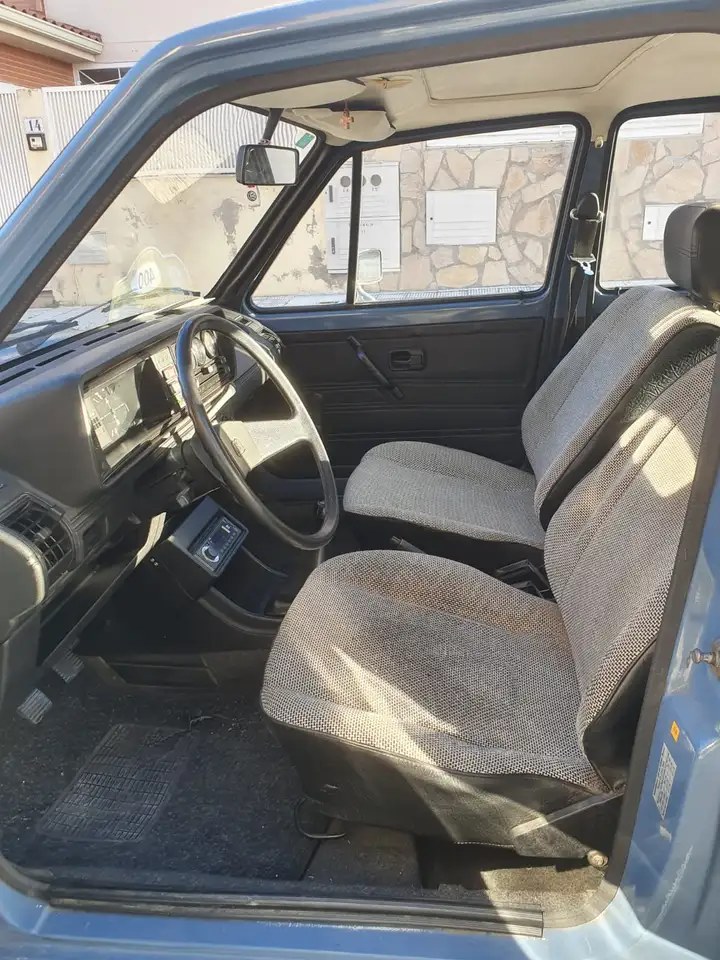 Volkswagen Golf 1.6Diesel, foto 8