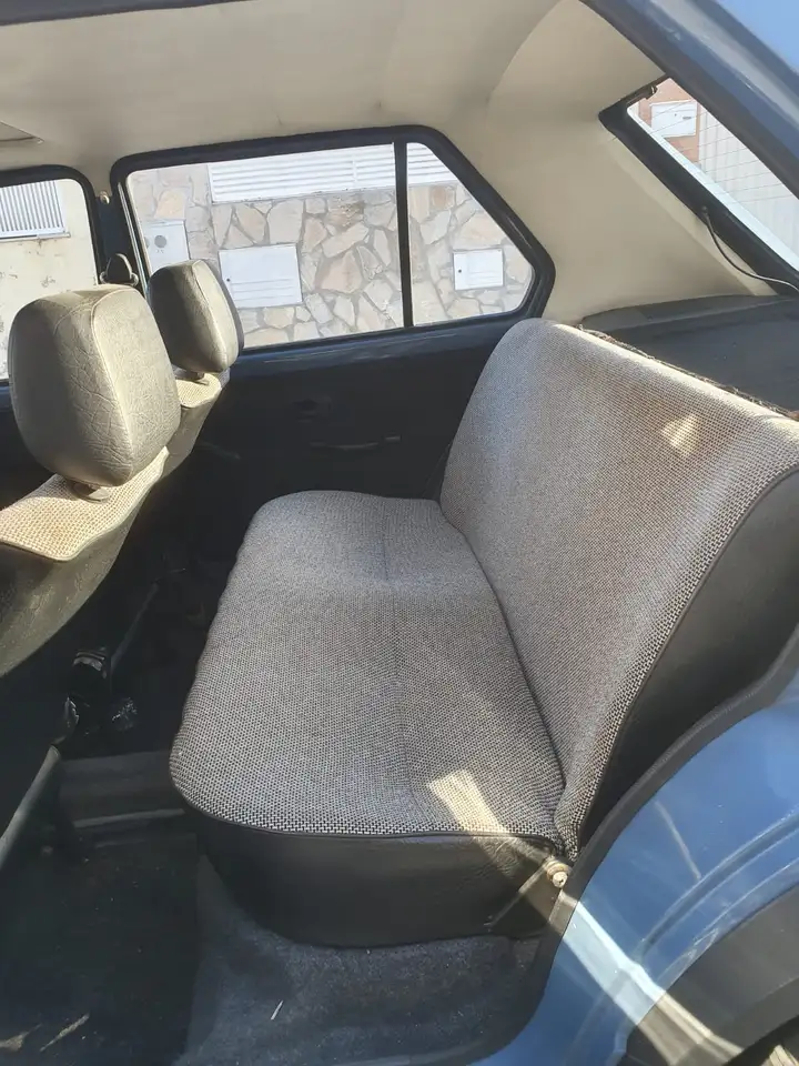 Volkswagen Golf 1.6Diesel, foto 9