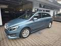 Mercedes-Benz B 220 4Matic NAVI*PANORAMA*KAMERA*1. HAND Blau - thumbnail 1