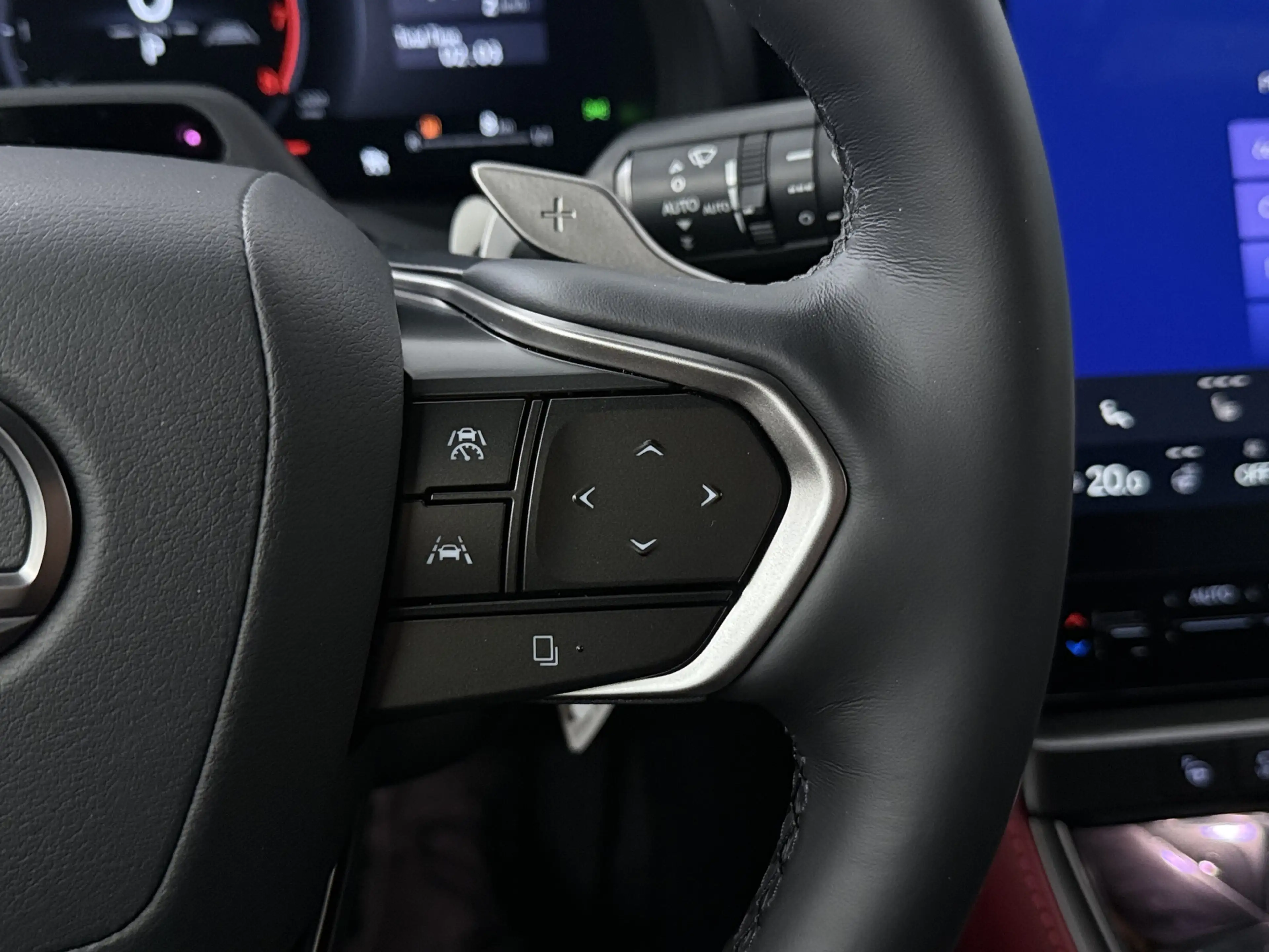 Lexus LBX 1.5 35th Edition 2WD | Advanced Pack | Mark Levins — photo 8