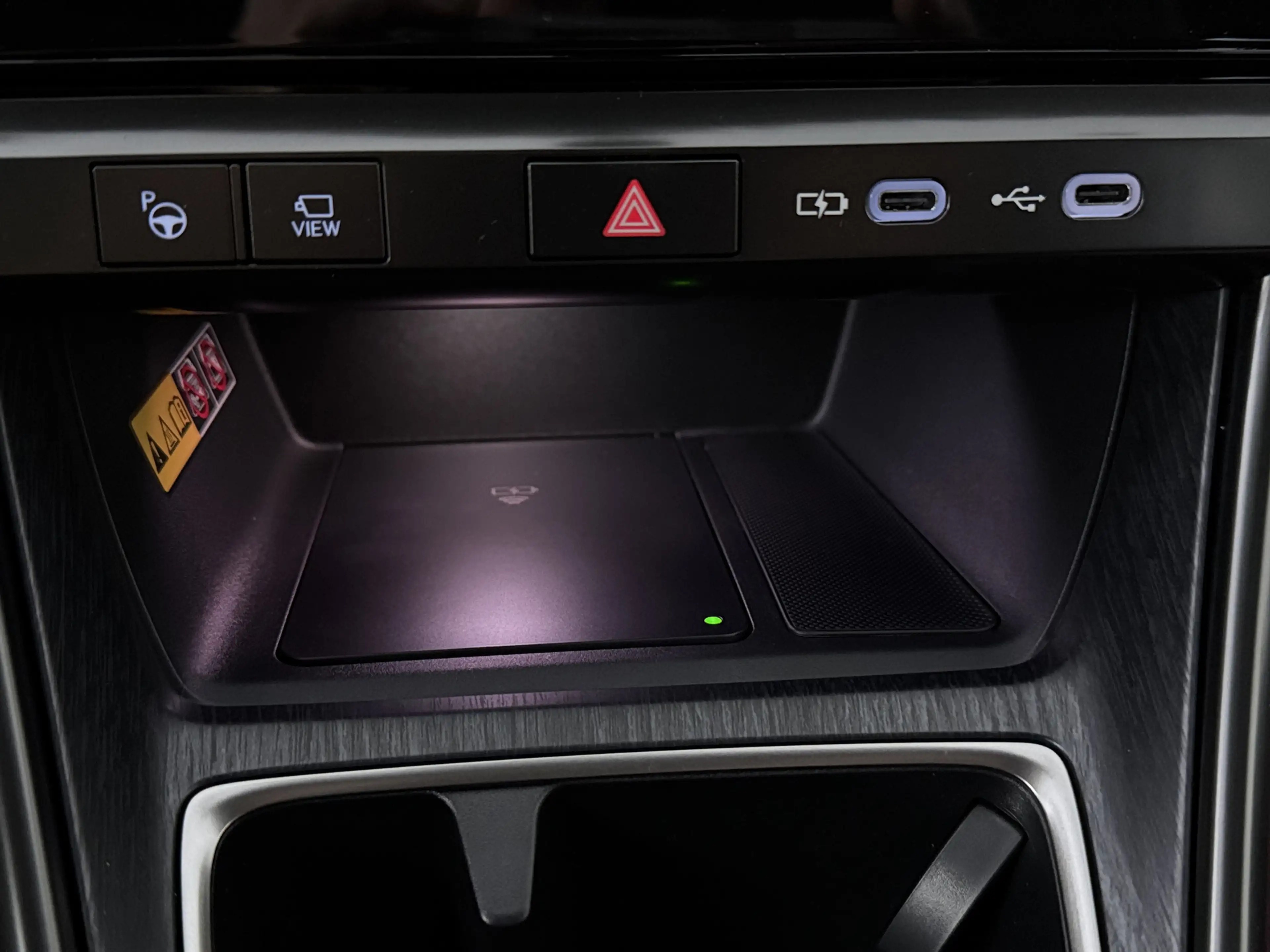 Lexus LBX 1.5 35th Edition 2WD | Advanced Pack | Mark Levins — photo 13