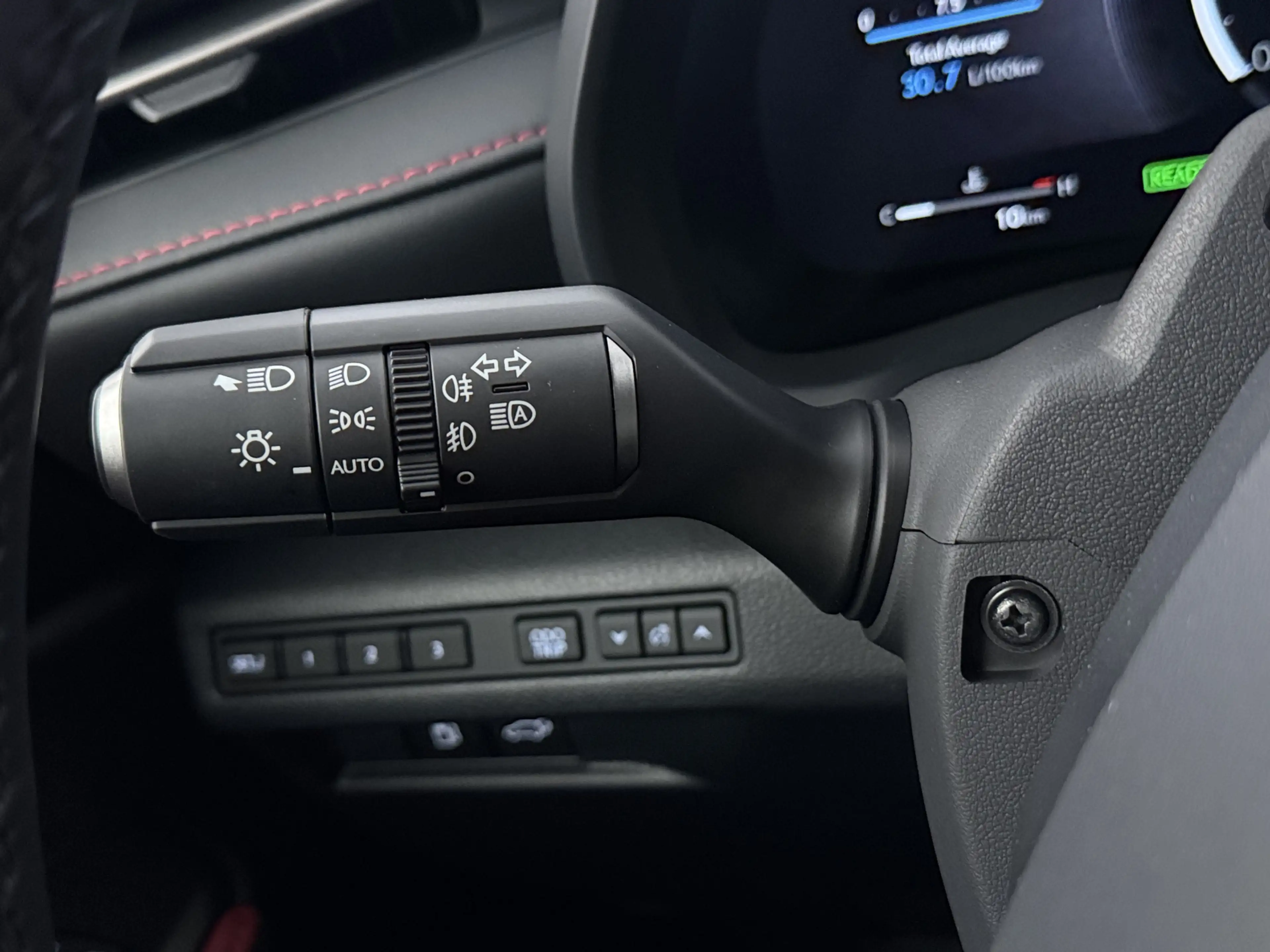 Lexus LBX 1.5 35th Edition 2WD | Advanced Pack | Mark Levins — photo 12