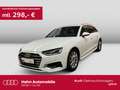 Audi A4 40 TDI advanced Pano Navi ACC Sitzh LED Blanc - thumbnail 1