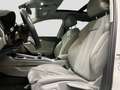 Audi A4 40 TDI advanced Pano Navi ACC Sitzh LED Blanc - thumbnail 10