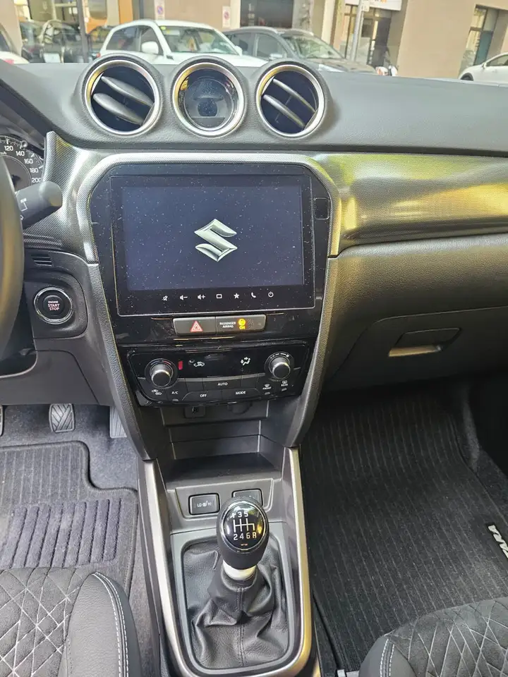 Suzuki Vitara 2026