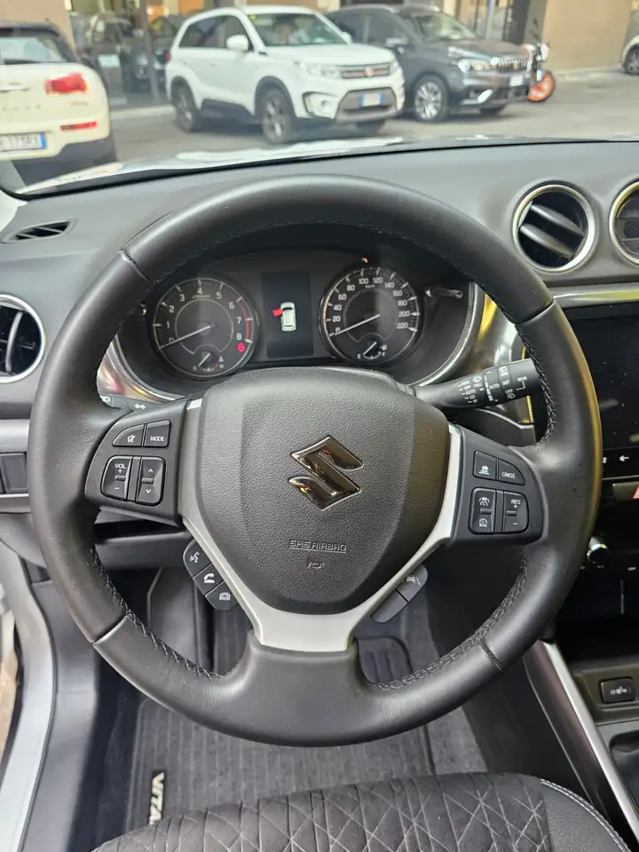 Suzuki Vitara 2026